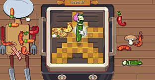 Fit And Fry: Organized Chef Xbox Bundle