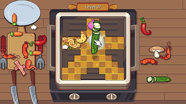 Fit And Fry: Organized Chef Xbox Bundle