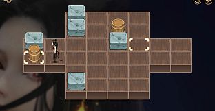 Twins Edge : Back and Forth - Adult Patch