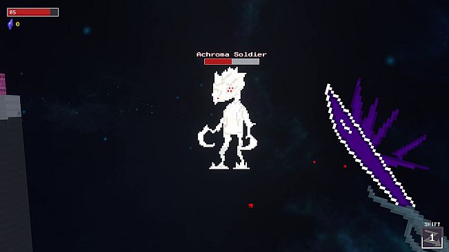 The Doors That Led to Nowhere