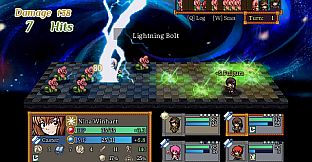 Eremidia - Archivist's Curse