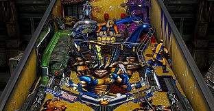 Pinball FX - Marvel Pinball Original Pack