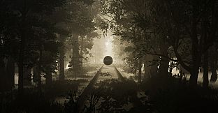 Alchemist: The Garden