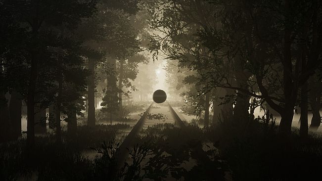 Alchemist: The Garden