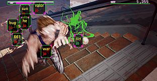 Zombie Killer - Type to Shoot!