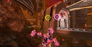 Scrapland Remastered