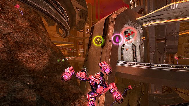 Scrapland Remastered