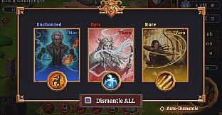 Rune Tower Incremental
