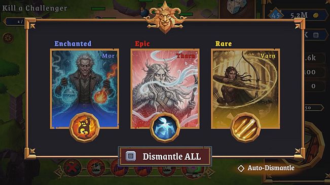 Rune Tower Incremental
