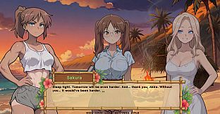 Island of Forbidden Desires