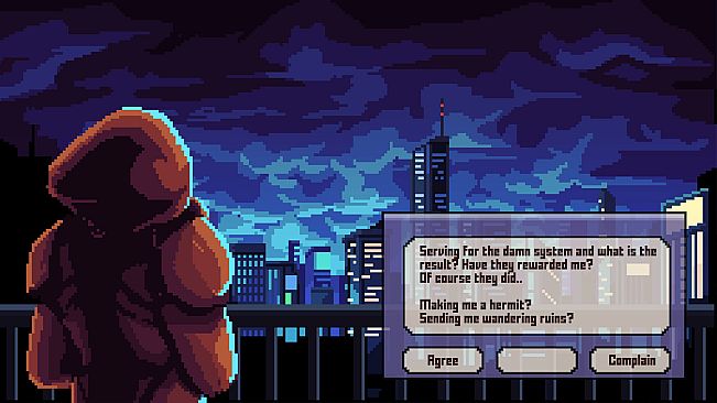 Police, Open The Door!