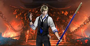 WARRIORS: Abyss - DYNASTY WARRIORS Classic Costume Set