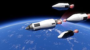 Spaceflight Simulator 2