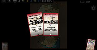 Wars Across The World: Curupayti 1866