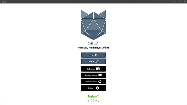 Catlists - Dark Accent Colors Pack
