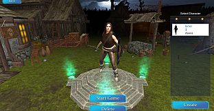 The Wrath Of The Erlik