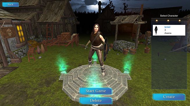 The Wrath Of The Erlik