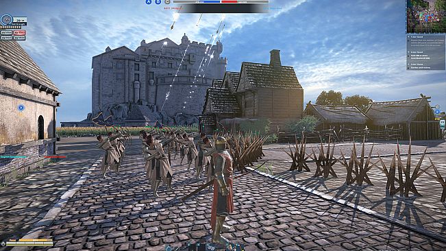 Blood of Steel:Richard I