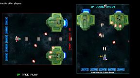 Arcade Love / ゲーセンラブ。