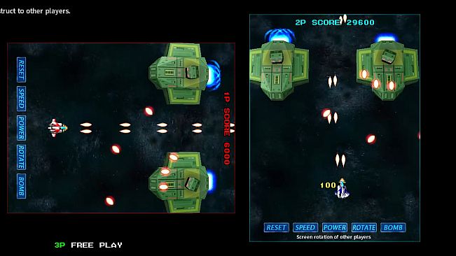 Arcade Love / ゲーセンラブ。