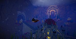 Ary and the Secret of Seasons