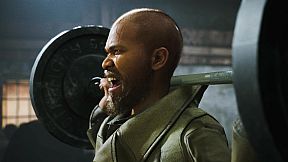 DMZ: Nuclear Survival