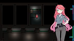 The Resurrection Of Amelia : Across two worlds