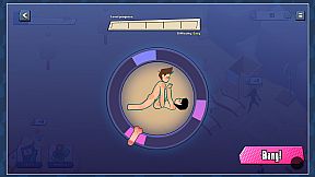 Demon Love: Wish island