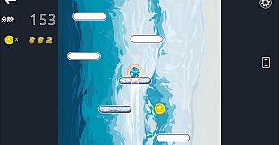 Four Color Jumps-Patch