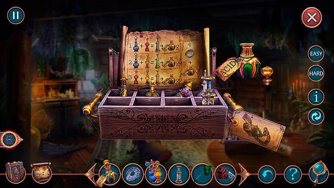 Royal Legends: Raised in Exile Collector's Edition