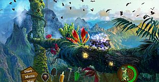 Legacy - Witch Island 3