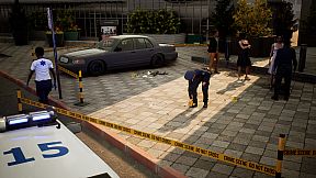 Police Simulator: Patrol Officers