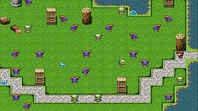 Become an Adventurer