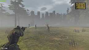 Faith Of Life _ Survive Edition