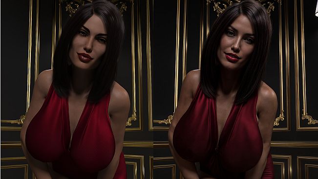 Milfylicious - Chapter I