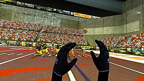 2MD: VR Football Unleashed ALL☆STAR