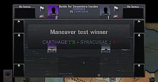 Wars Across the World: Agathocles 312