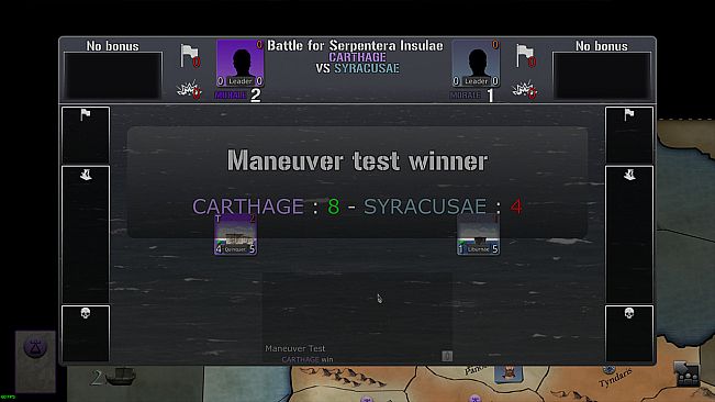 Wars Across the World: Agathocles 312