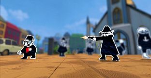 I, Spy
