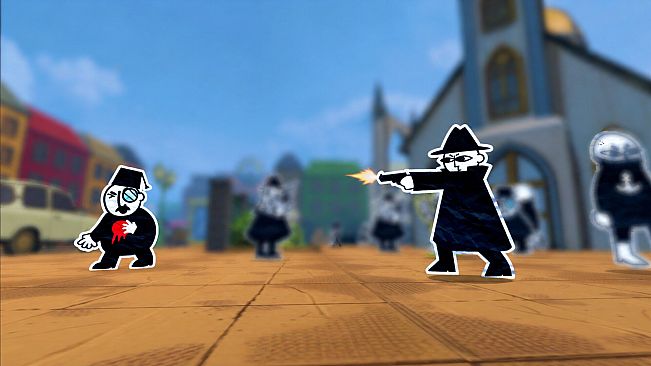 I, Spy