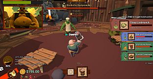 Bronzebeard's Tavern 2