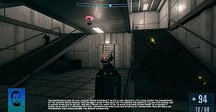 Space Mercenary Shooter : Episode 1