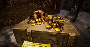 Vigor - Elite Vanguard Pack