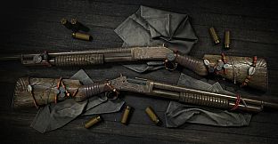 Hunt: Showdown 1896 - Biatatá - Still Waters Run Deep