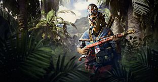 Call of Duty: Vanguard - Island Expedition: Pro Pack
