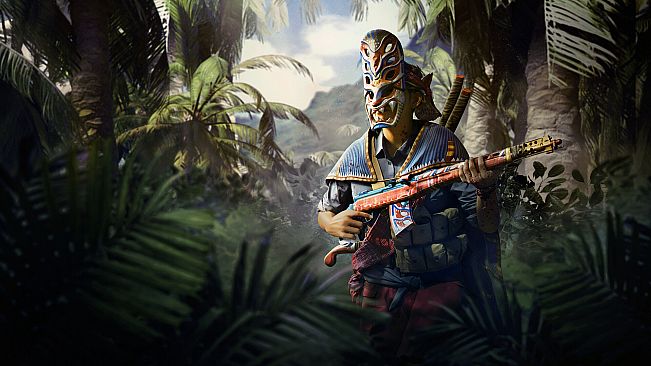 Call of Duty: Vanguard - Island Expedition: Pro Pack