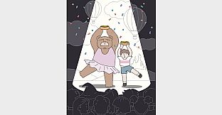 While Waiting: Artbook