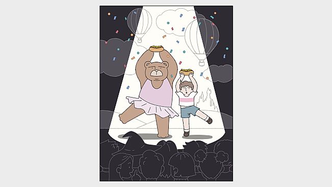 While Waiting: Artbook