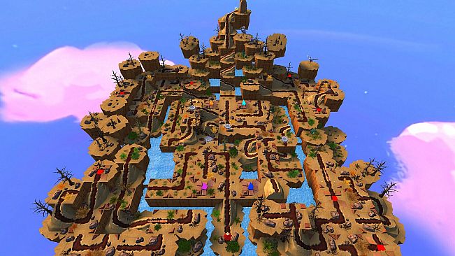 Roterra 3 - A Sovereign Twist