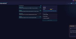 Claim Denied!